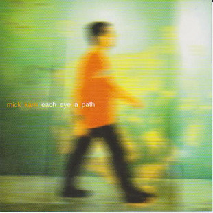Mick Karn – Each Eye A Path