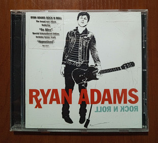 Ryan Adams – Rock N Roll