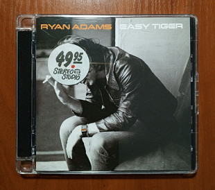Ryan Adams – Easy Tiger