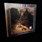 1914 - Viribus Unitis (hardcover book edition)