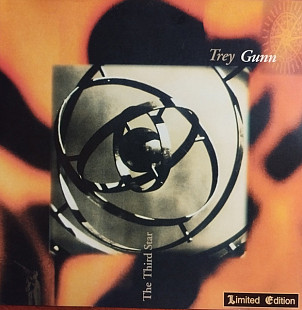 Trey Gunn – The Third Star