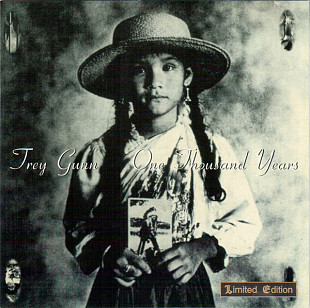 Trey Gunn – One Thousand Years