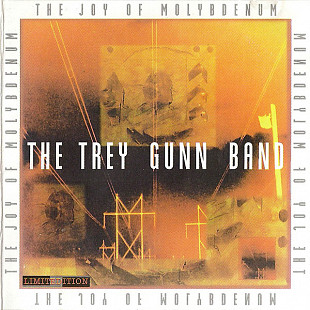 The Trey Gunn Band – The Joy Of Molybdenum