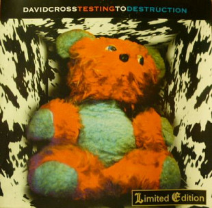 David Cross – Testing To Destruction