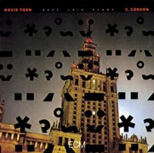 David Torn / Geoffrey Gordon – Best Laid Plans