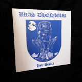 Bras D'honneur - Hate Speech
