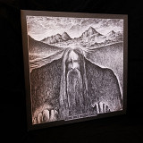 Hate Forest/Ildjarn - Those once mighty fallen