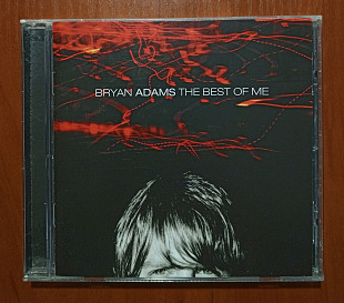 Bryan Adams – The Best Of Me