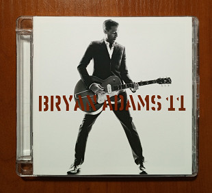 Bryan Adams 11