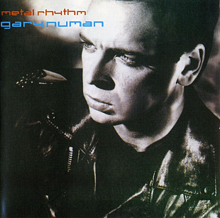Gary Numan – Metal Rhythm