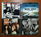 Bon Jovi – Bon Jovi /Various/