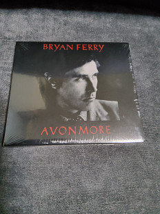 BRYAN FERRY AVONMORE