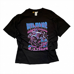 Junkyard. Wu-Tang Clan T-Shirt