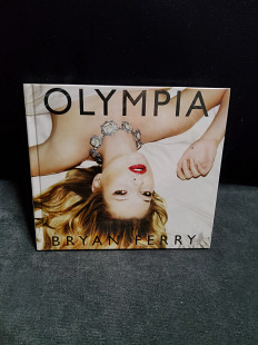 BRYAN FERRY OLYMPIA CD+DVD