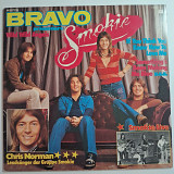 Smokie – Bravo Präsentiert Smokie\Germany \1976\VG+\VG+