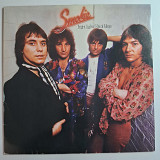 Smokie – Bright Lights & Back Alleys\Germany\1977\VG+\VG+