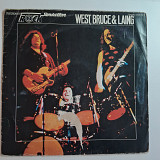 West, Bruce & Laing – The Greatest Rock Sensation\Germany\1975\G+\VG