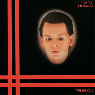 Gary Numan – Telekon