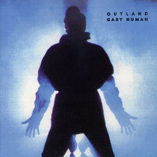 Gary Numan – Outland