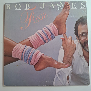 Bob James – Foxie\US\1983\VG+\NM
