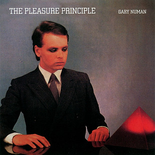 Gary Numan – The Pleasure Principle