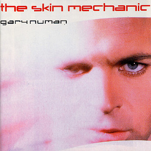 Gary Numan – The Skin Mechanic