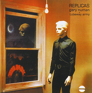 Gary Numan + Tubeway Army – Replicas Redux