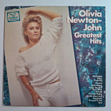 Olivia Newton-John – Greatest Hits\Europe\1982\VG+\NM
