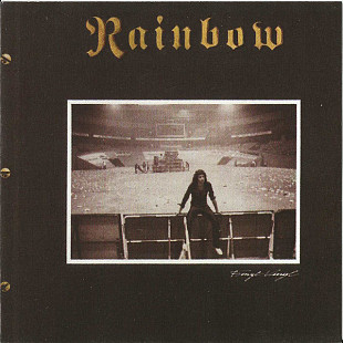 Rainbow – Finyl Vinyl