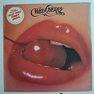 Wild Cherry – Wild Cherry\Europe\1976\VG+\NM