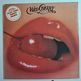 Wild Cherry – Wild Cherry\Europe\1976\VG+\NM