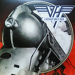 Van Halen – A Different Kind Of Truth