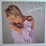 Gitte Haenning – Berührungen\Europe\1983\VG\VG