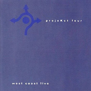 ProjeKct Four – West Coast Live