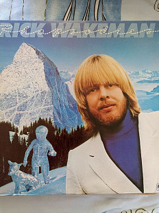Rick wakeman rapsodies