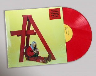 Billie Eilish - Dont Smile At Me 2017