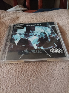 Metallica – Garage Inc.