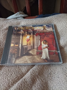Dream Theater – Images And Words