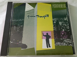 THE SMITHEREENS Green Thoughts CD US