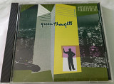 THE SMITHEREENS Green Thoughts CD US