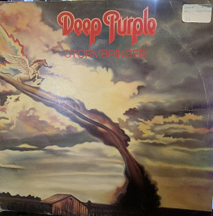 Deep Purple – Stormbringer - 74
