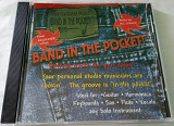 MARVIN TAYLOR Band In The Pocket CD US