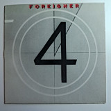Foreigner – 4\Germany \1981\VG+\VG+