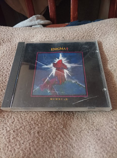 Enigma – MCMXC a.D.