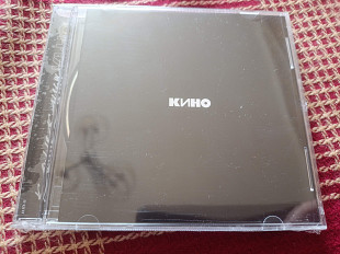Новий запечатаний CD Кино – Кино