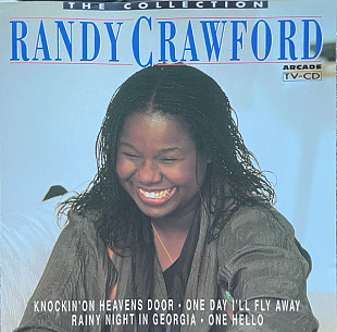 Randy Crawford - The Collection (1990)