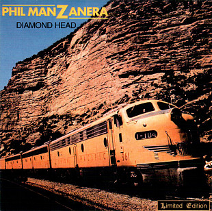 Phil Manzanera – Diamond Head