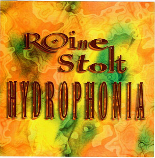 Roine Stolt – Hydrophonia