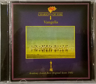 Vangelis – Chariots Of Fire
