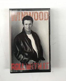 Steve Winwood – Roll With It